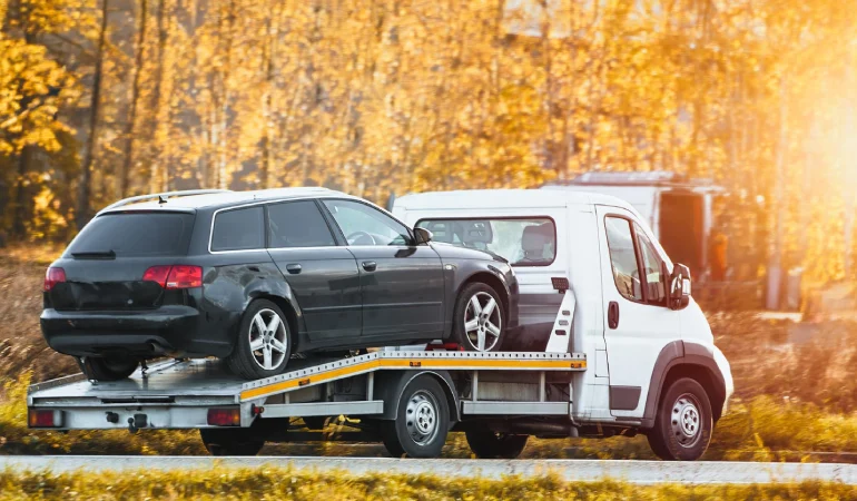 Nurdağı Oto Kurtarma